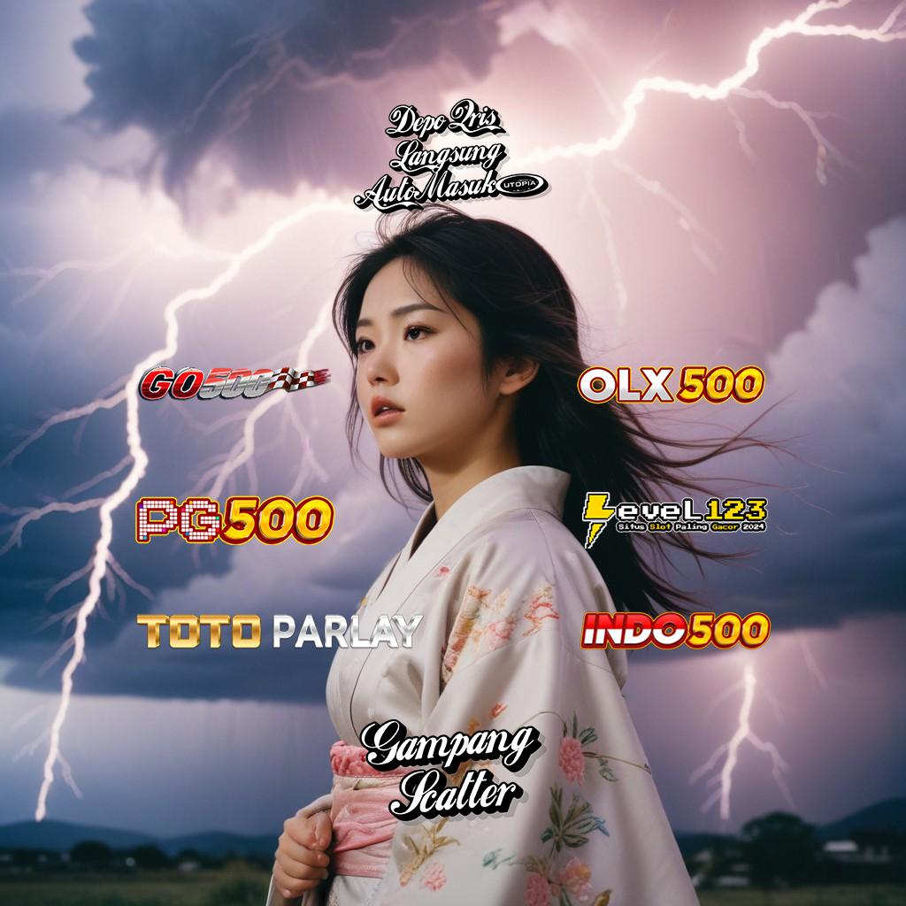 SERVER THAILAND PALING GACOR HARI INI - Slot Gacor, Jackpot Datang!