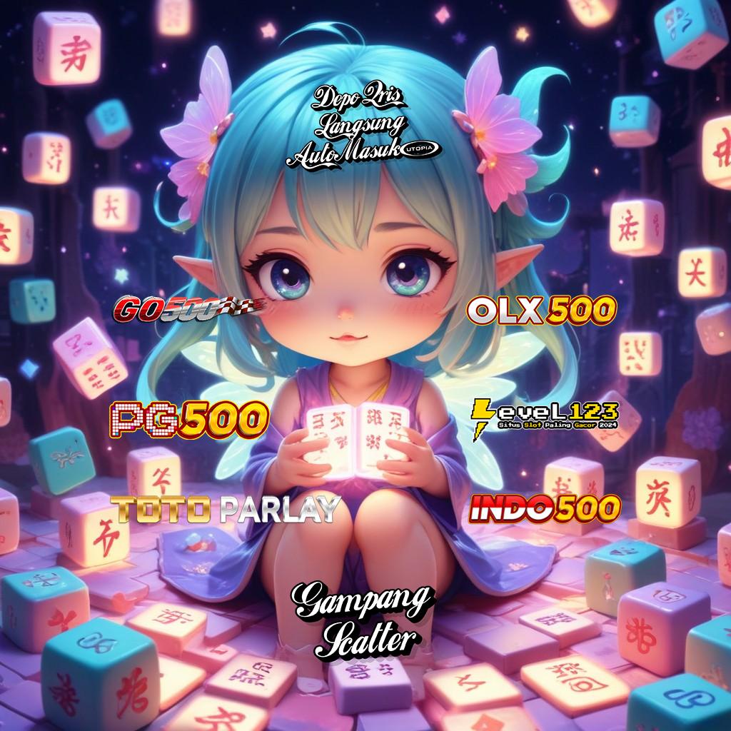 DEMO PG MAHJONG GACOR - Promo Unik!