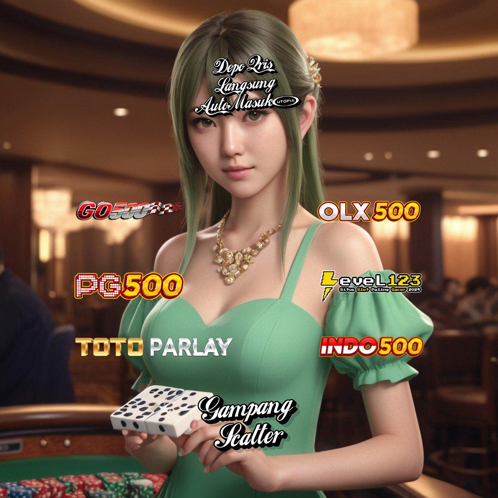 PIK 777 CASINO >> Slot Gacor, Untung Pasti Cair!