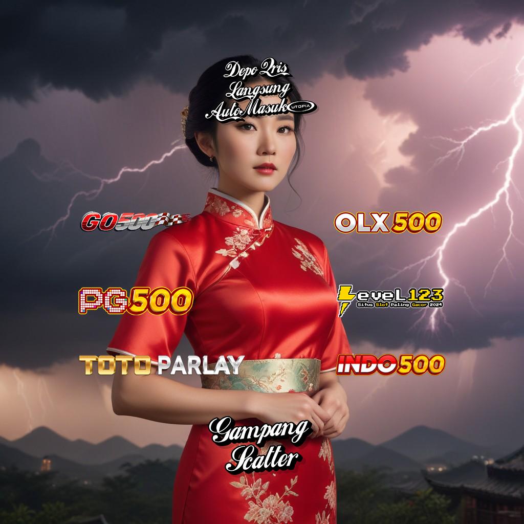 Slot Demo Pg Lengkap Gacor