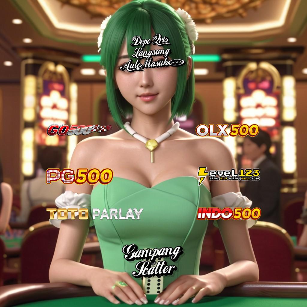 777 SLOTS CASINO APK Penawaran Mengejutkan!