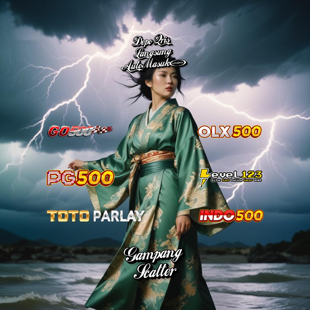 Daftar Situs Slot Gacor Mudah Menang