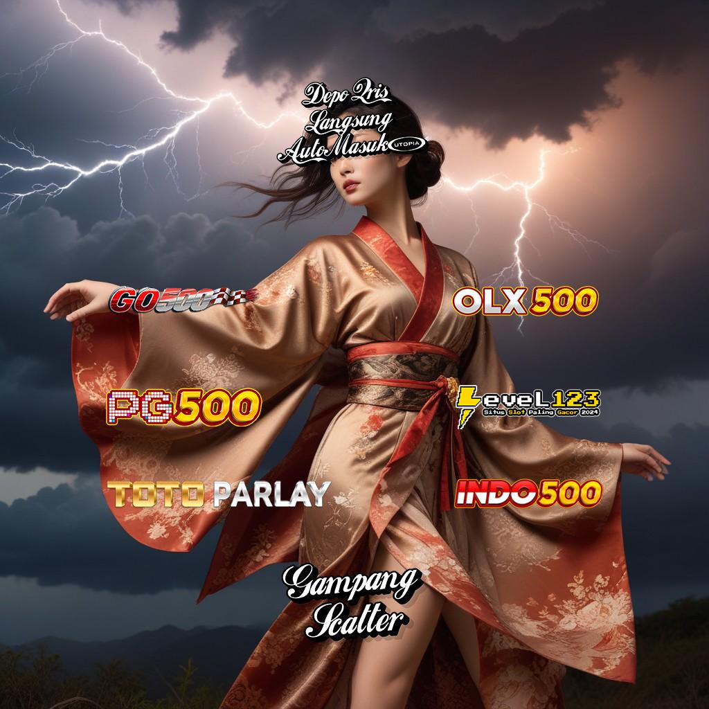 SITUS SLOT GACOR 2023 TERPERCAYA THAILAND - Promo Spektakuler Terbatas!