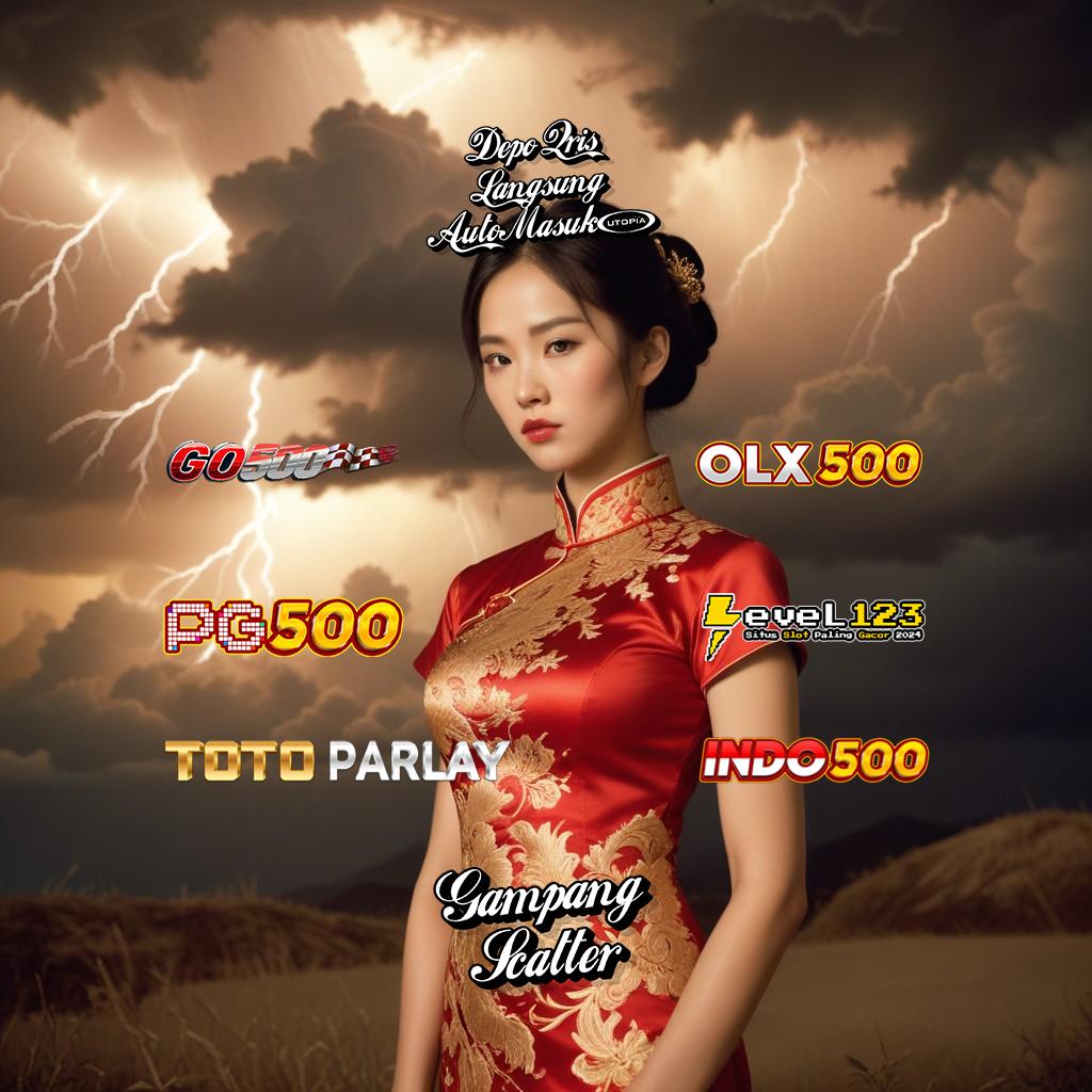 LOGIN RP777 Promo Terbatas Spesial!