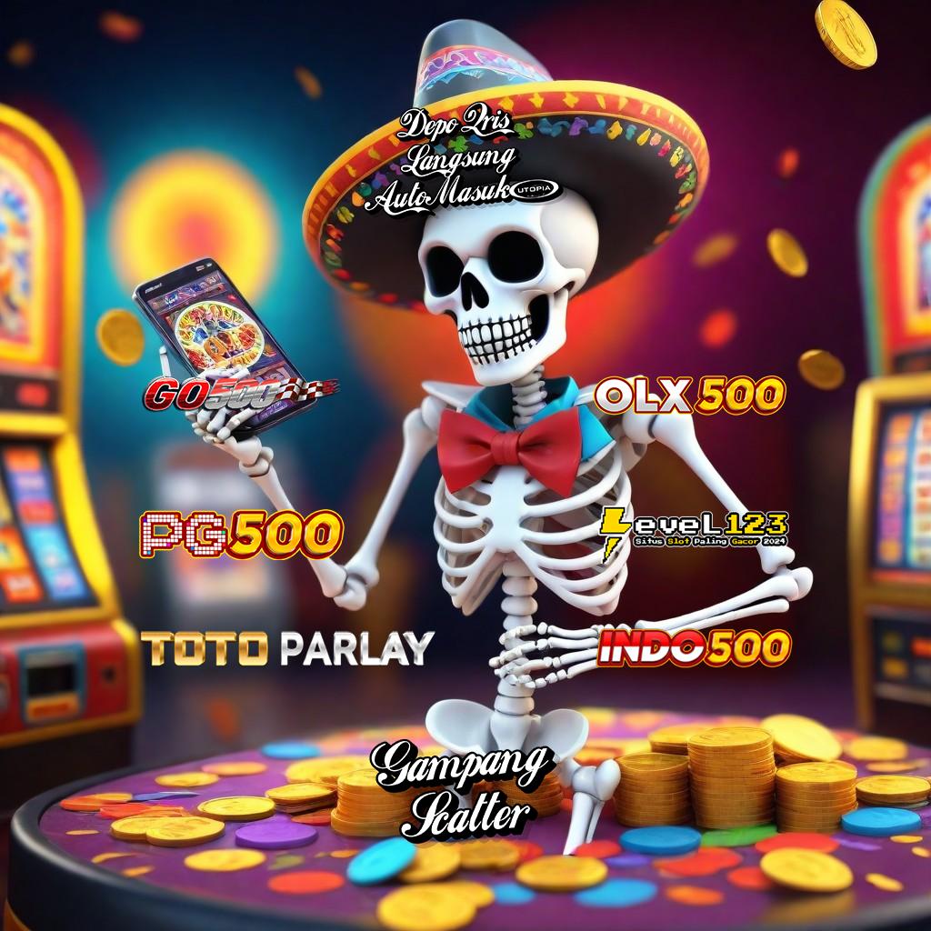 Slot Gacor 777 Gratis