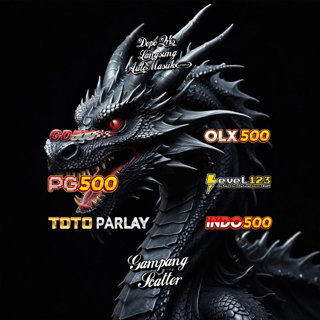 TRIPLE RED HOT 777 SLOTS >> Event Slot, Gacor Tak Berhenti!