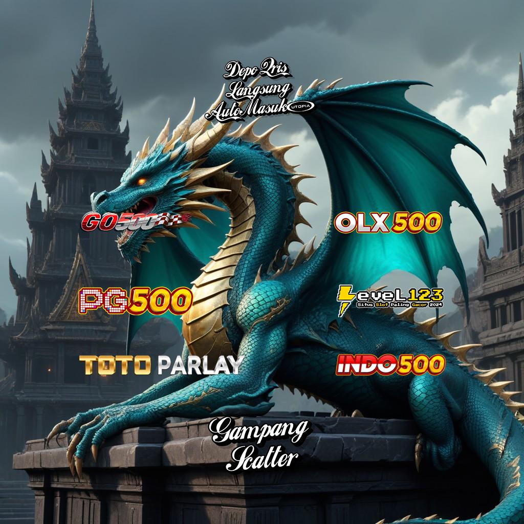 Rp 777 Jackpot Apk