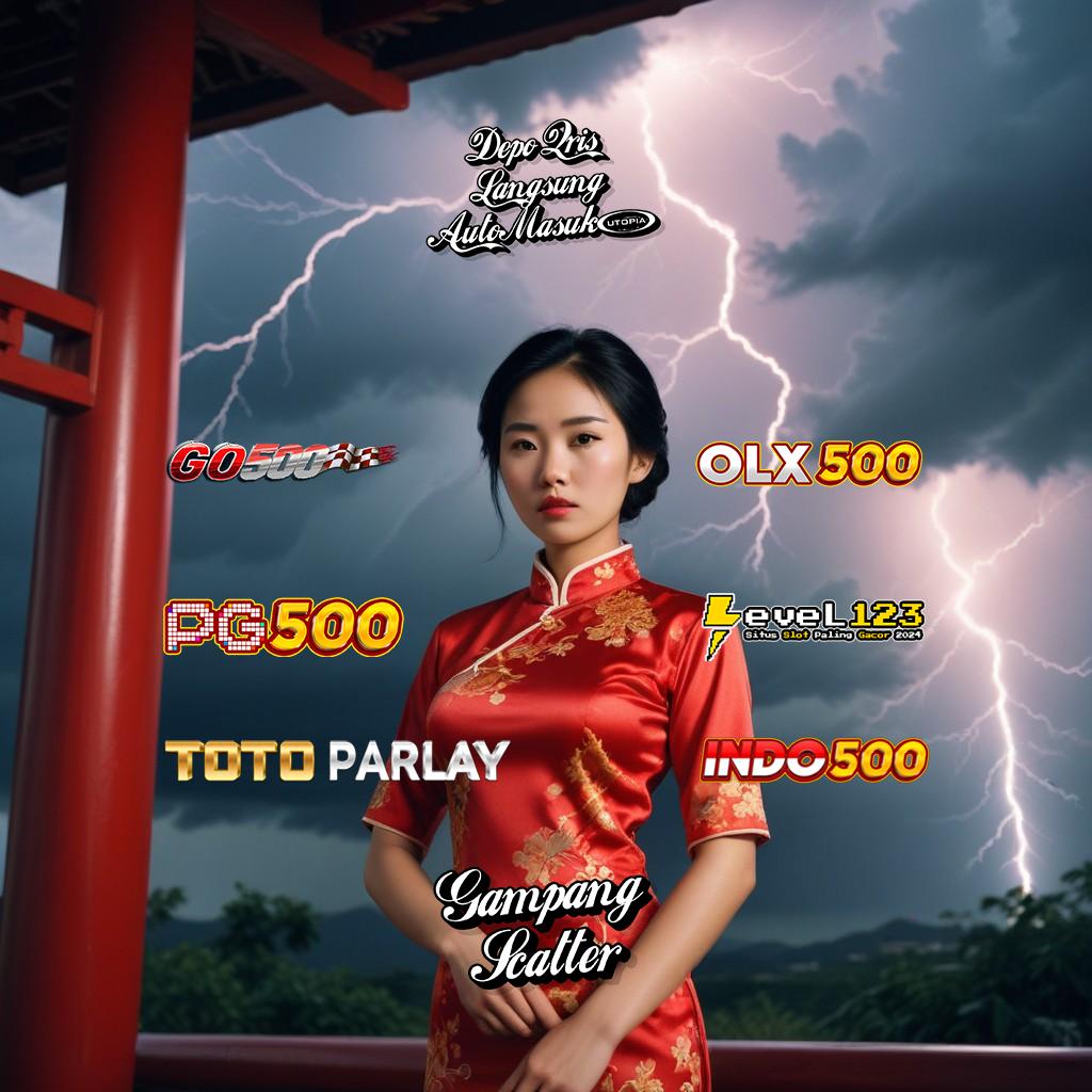 Situs Slot Gacor Hari Ini 2023