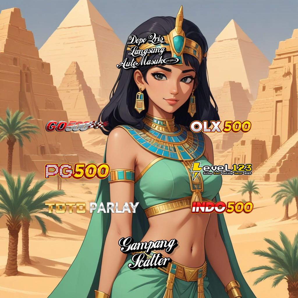 Dunia 777 Slot Gacor Apk