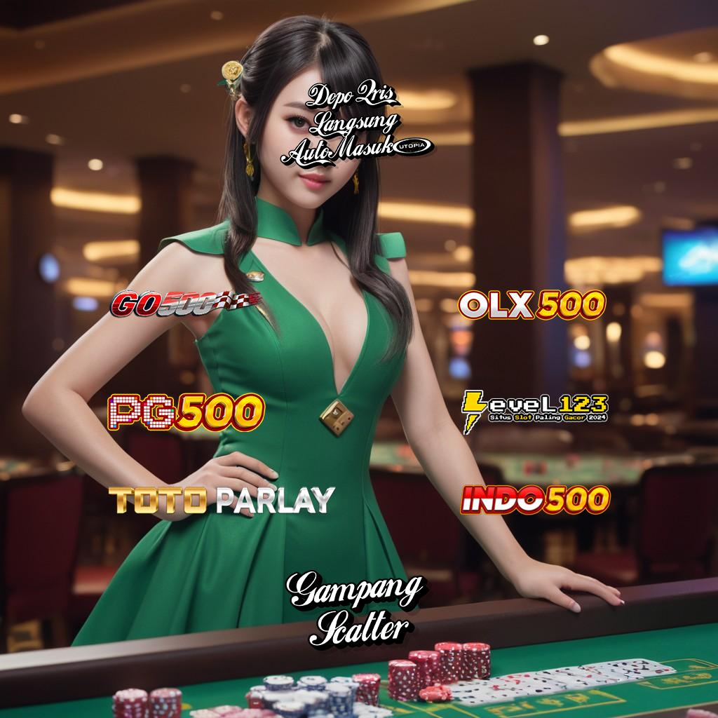 Slot777 Apk