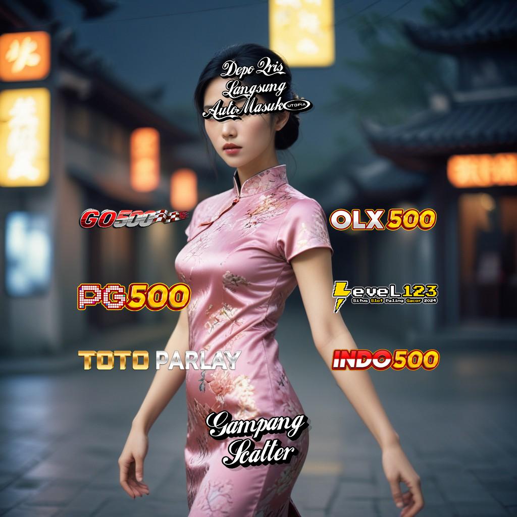 Situs Slot Server Thailand Tergacor