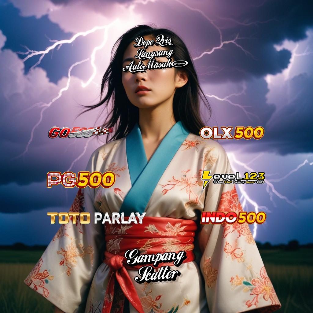 DAFTAR SITUS JUDI SLOT ONLINE TERPERCAYA GAMPANG MENANG - Rasakan Sensasinya