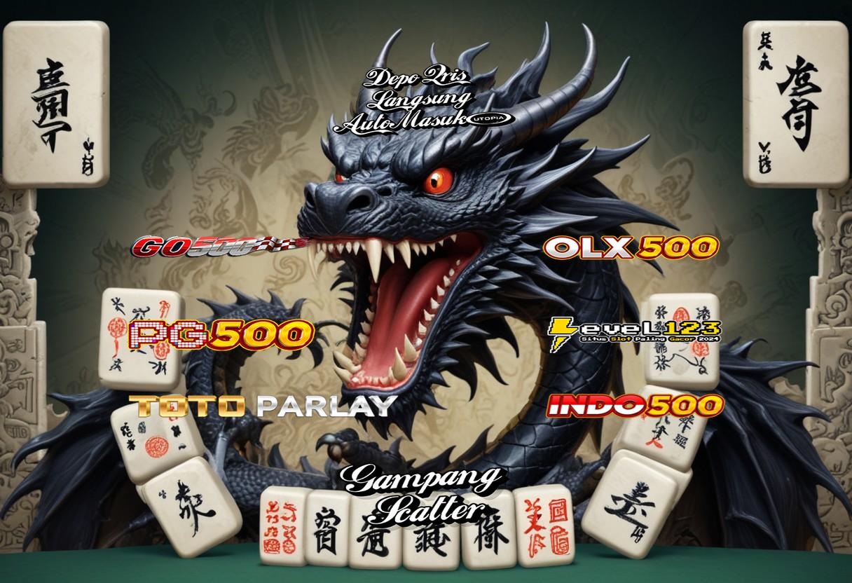 Slot Gacor Hari Ini Gampang Maxwin