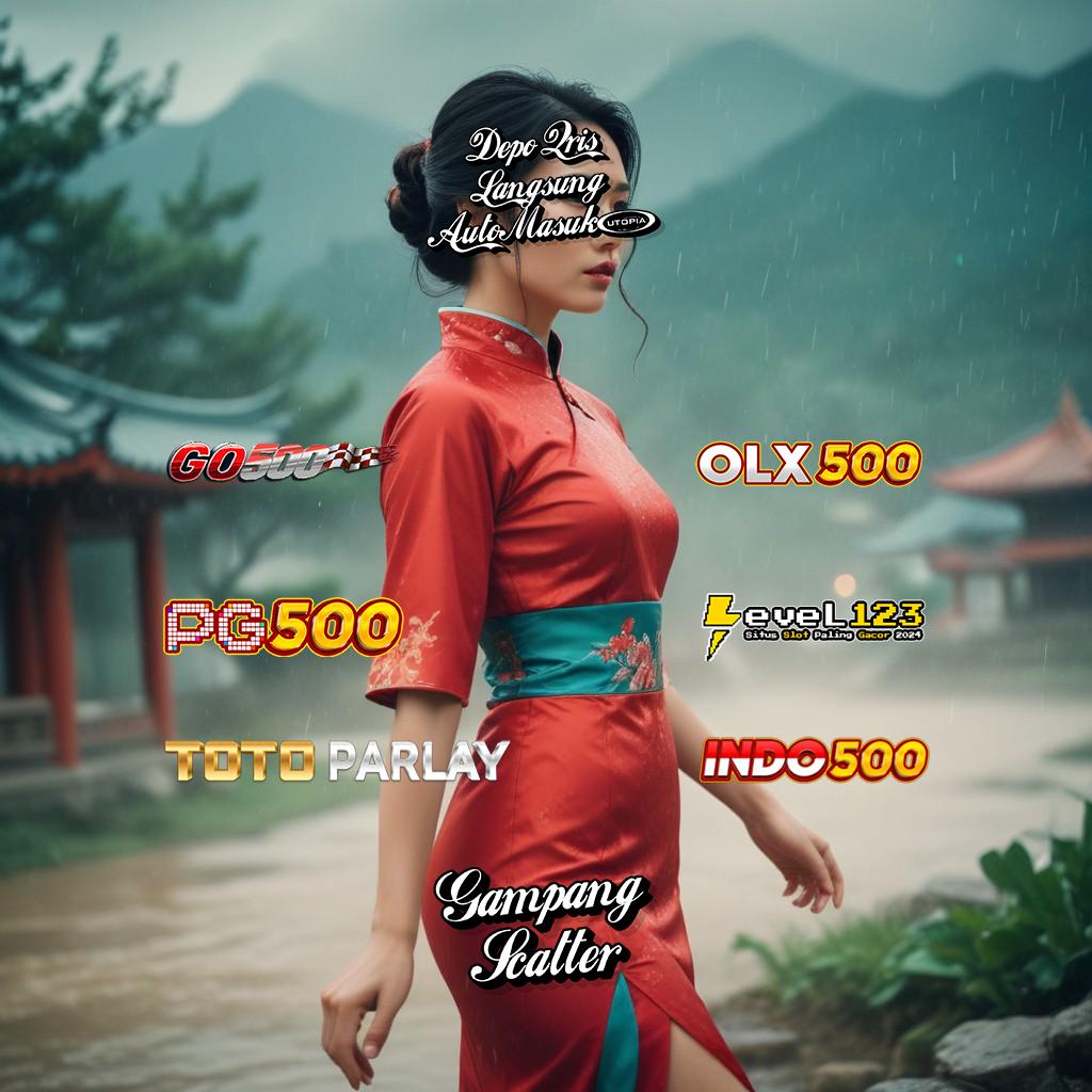 Rejeki Bet Daftar Slot Terpercaya