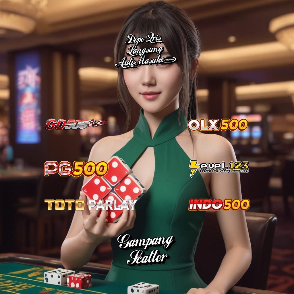 Slot Demo Gacor 2024