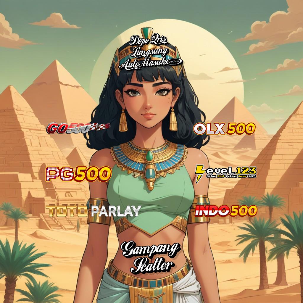 HACK SLOT ONLINE APK - Raih Jackpot Setiap Kali Bermain Slot!