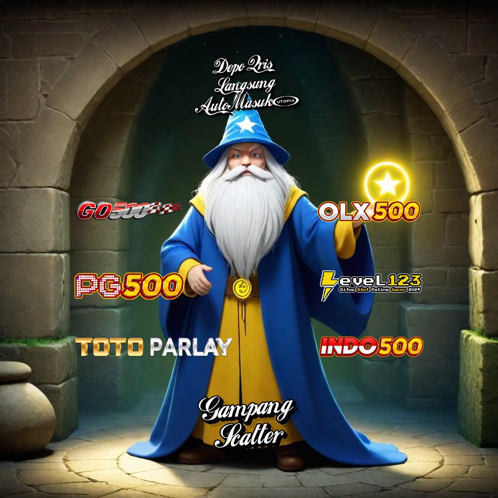 TURBOX500 JUDI SLOT TERBAIK >> Bonus Gila, Daftar Segera!