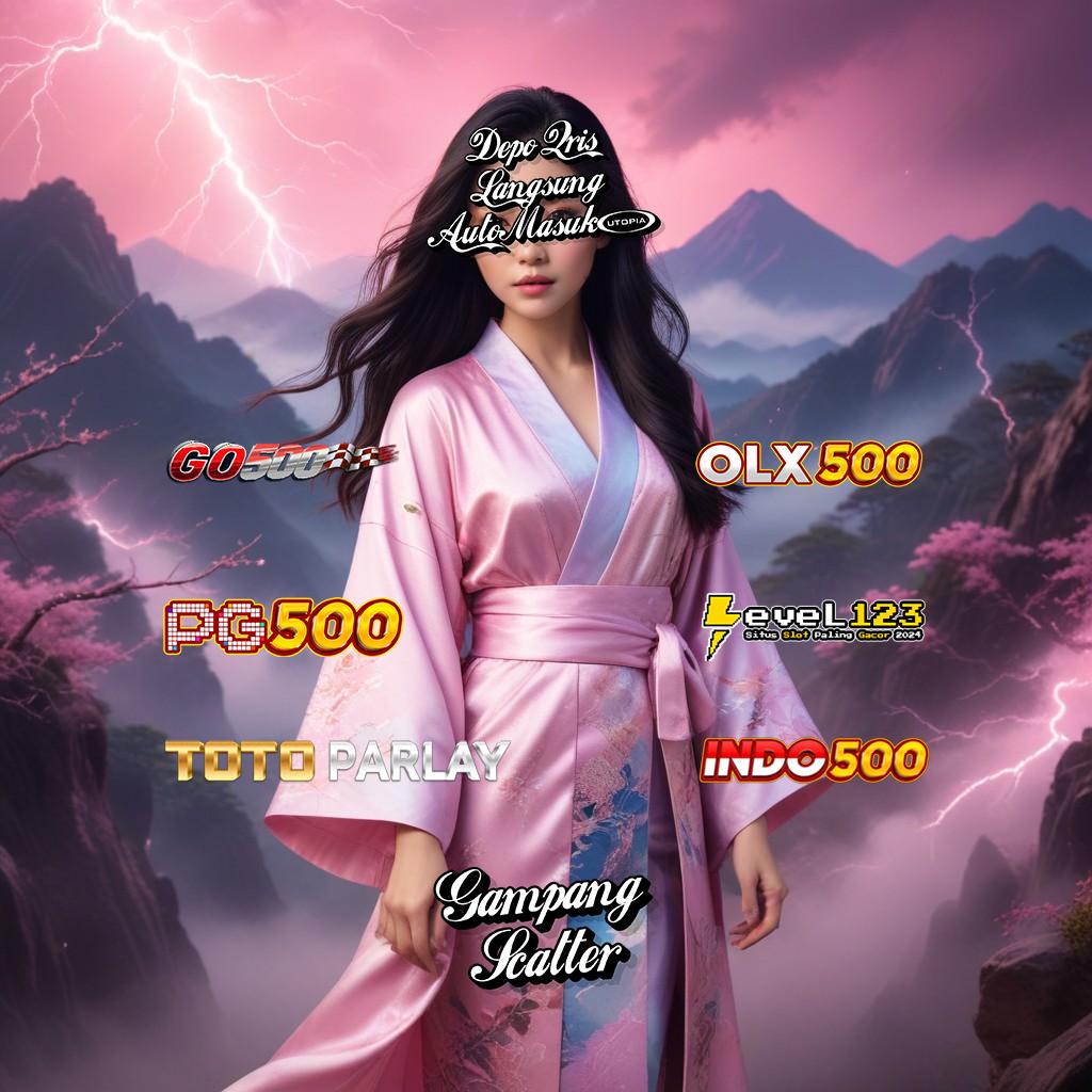 SLOT MINIMAL DEPO PULSA 5K - Situs Daftar Cepat