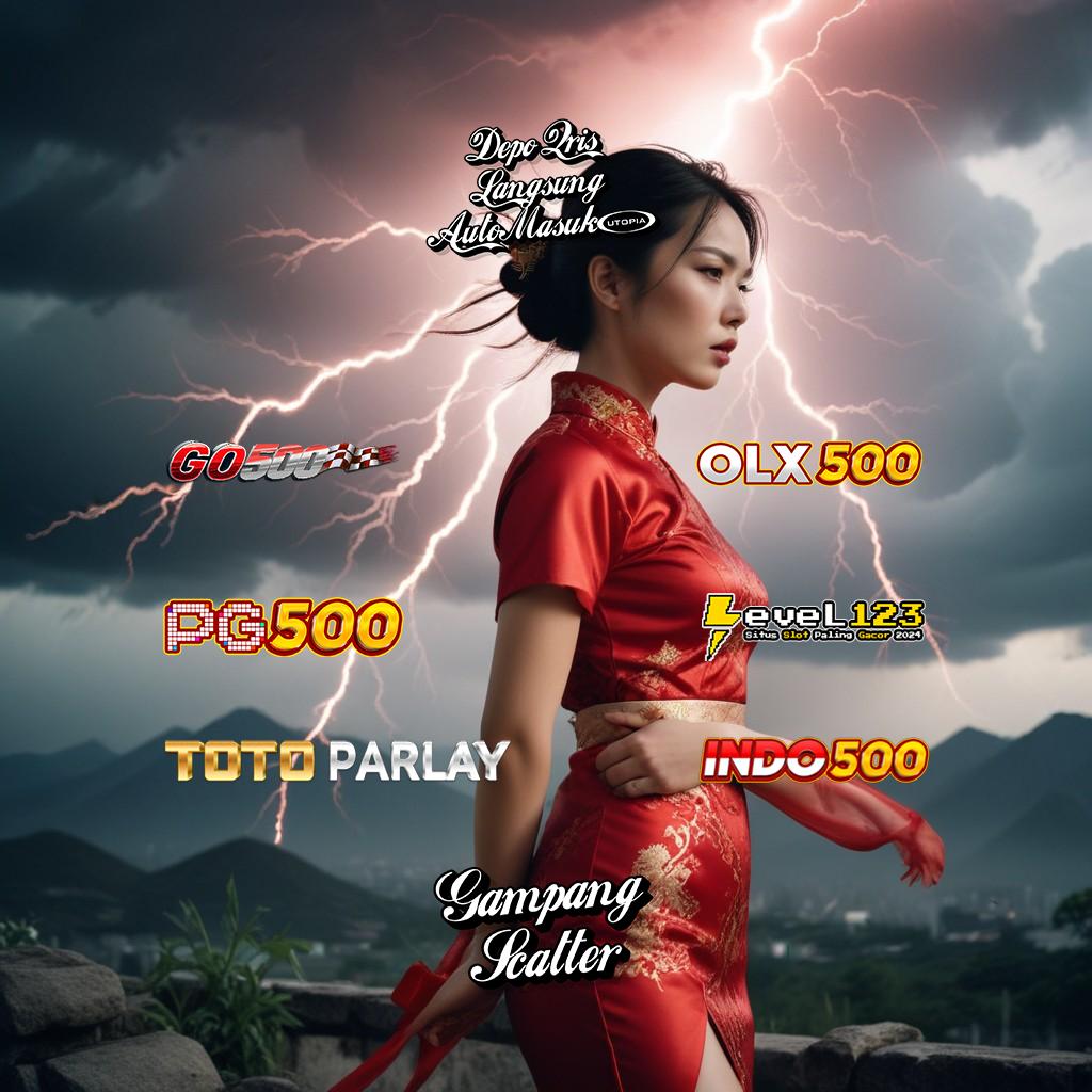 Turbo X500 Slot Jackpot Hari Ini