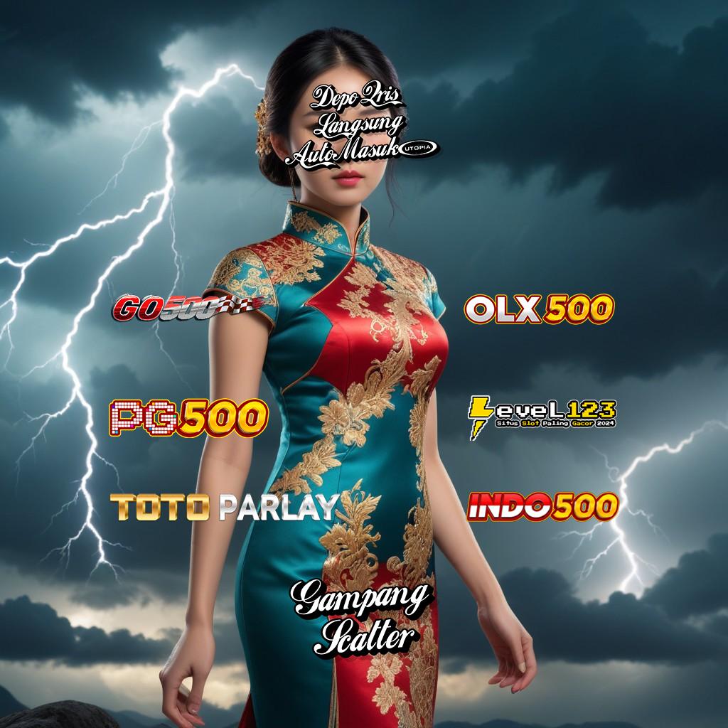 Slot Server Kamboja Scatter Hitam