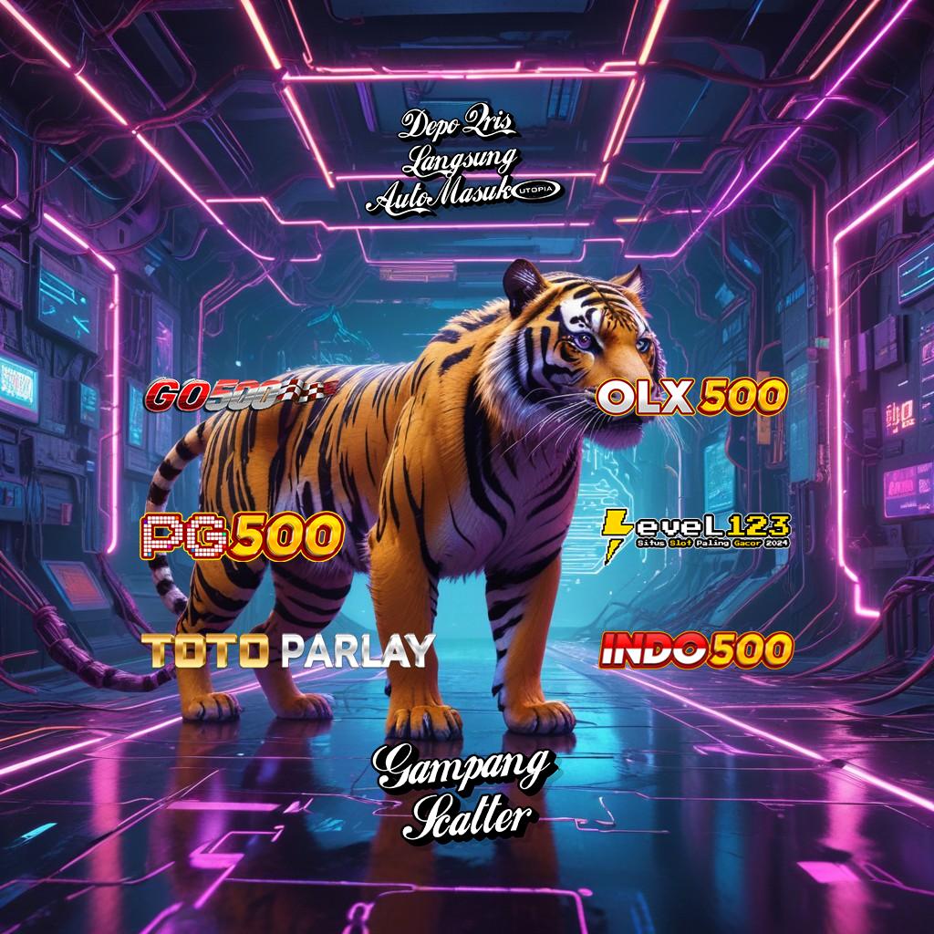 RESMI PKV Permainan Slot Paling Seru Dan Gacor!