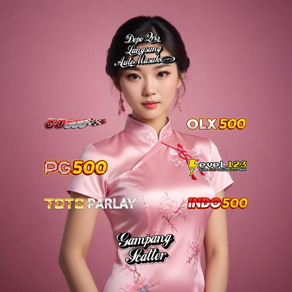 SATU 777 SLOT APP » Cashback Gede, Hari Ini!