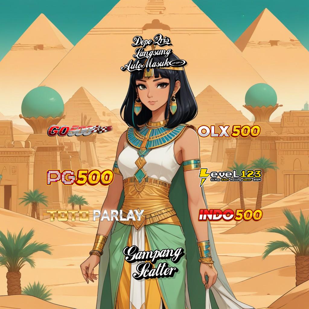 Slot Demo Pg Lengkap Anubis