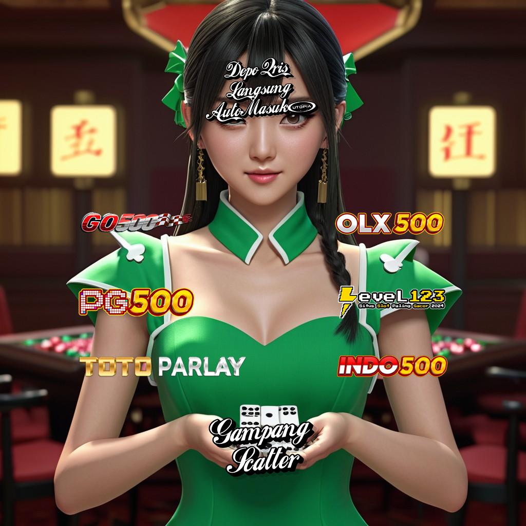 Slot Online Demo Gratis