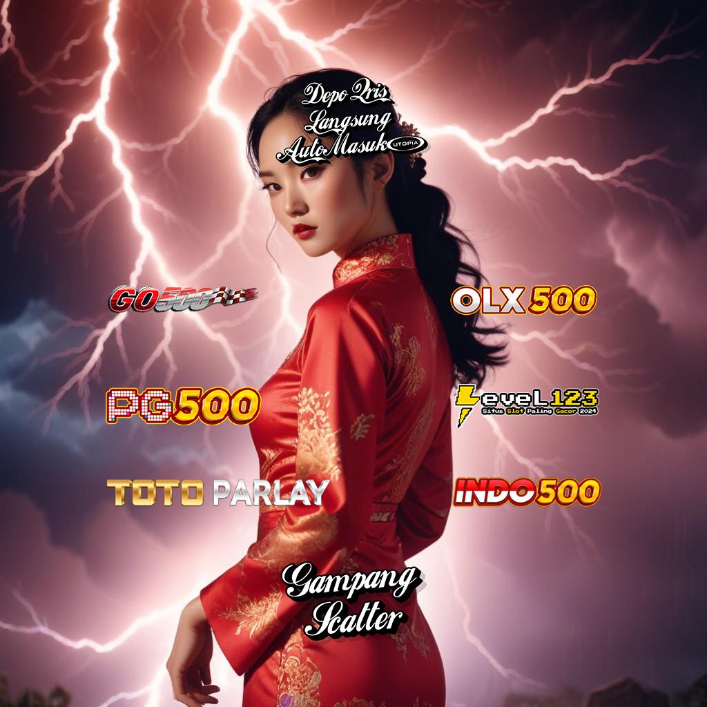 SITUS SLOT GACOR HARI INI TERPERCAYA - Main Sekarang, Menang Setiap Putaran!