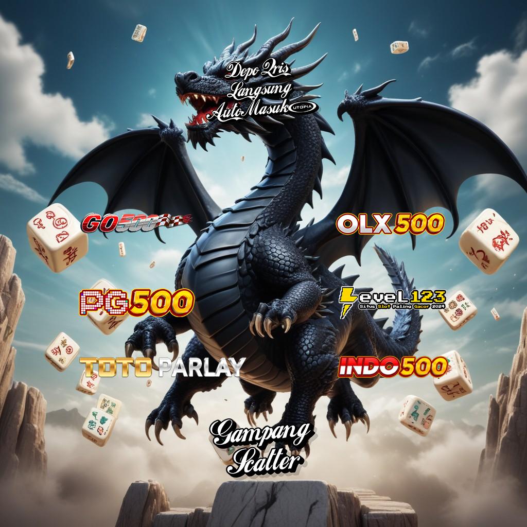 APK CHEAT SLOT GAME ONLINE - Coba Sekali, Jackpot Menanti!