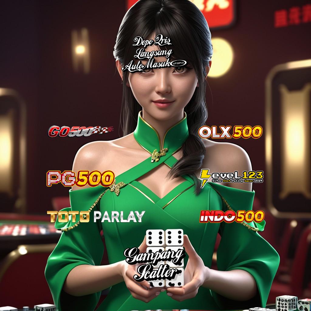 DAFTAR BETCEPATGAMING Main Slot, Rejeki Nempel!