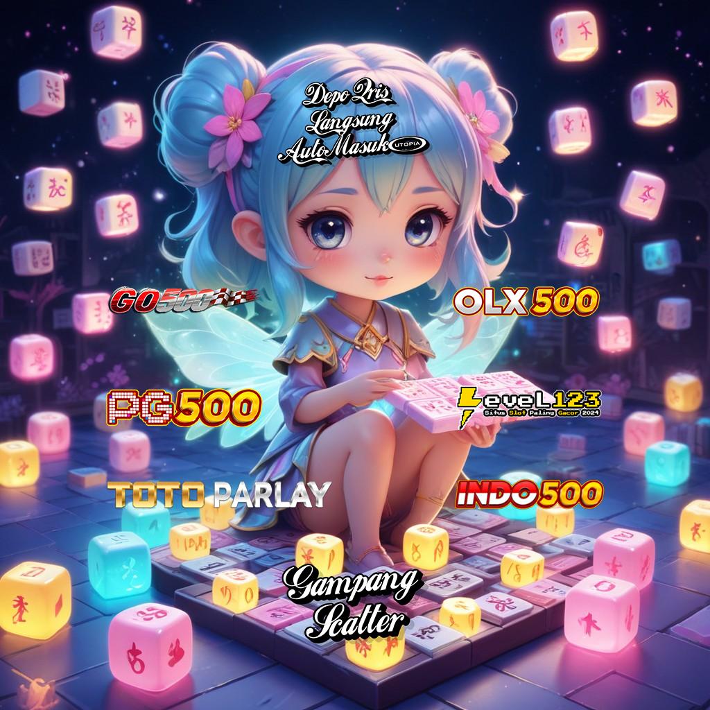 LUCKY 777 CASINO GAME Bersama Menuju Sukses