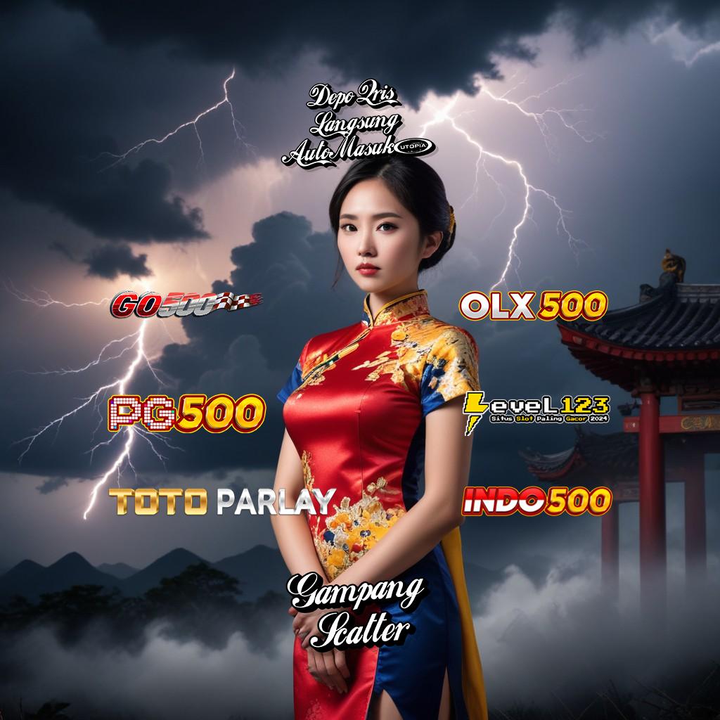 Slot Demo X500 Terus Maxwin 2023 Terbaru Hari Ini