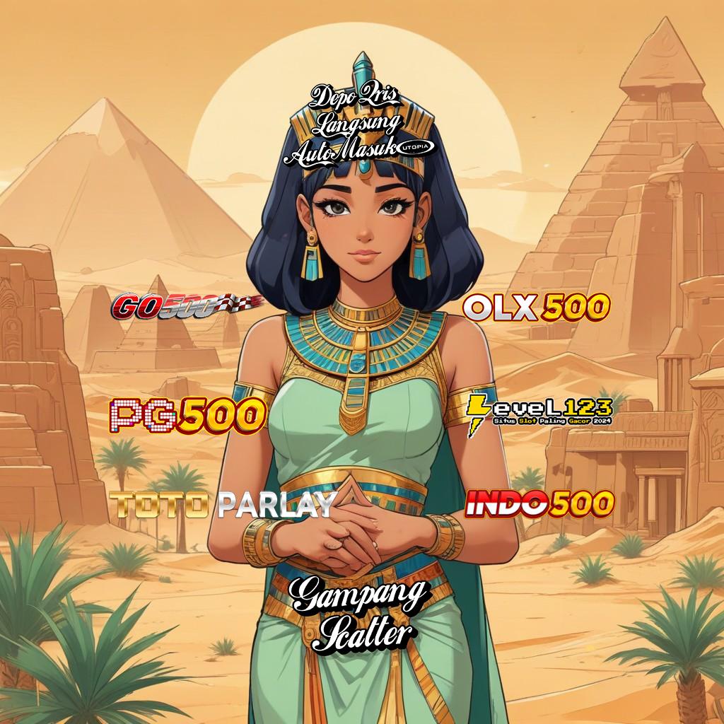 AT777 NILE FORTUNE Depo 25, Bonus Terus Menyusul!