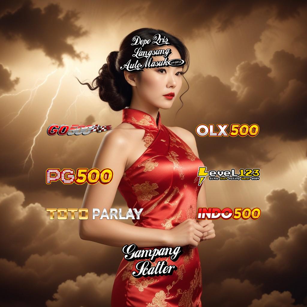 Slot Gacor Pg Soft Hari Ini