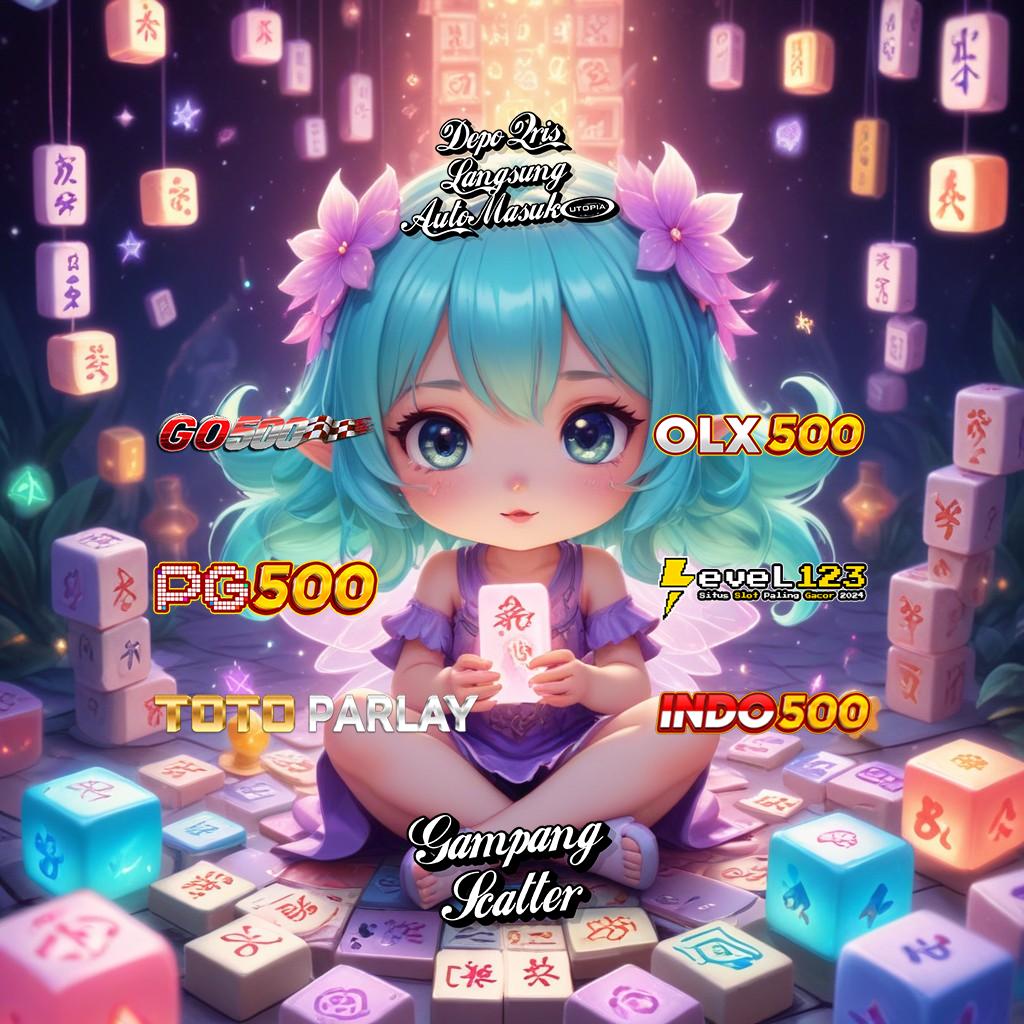 AKUN DEMO SLOT PG SCATTER HITAM MAHJONG WAYS 2 Depo Sekali, Bonus Gak Henti!