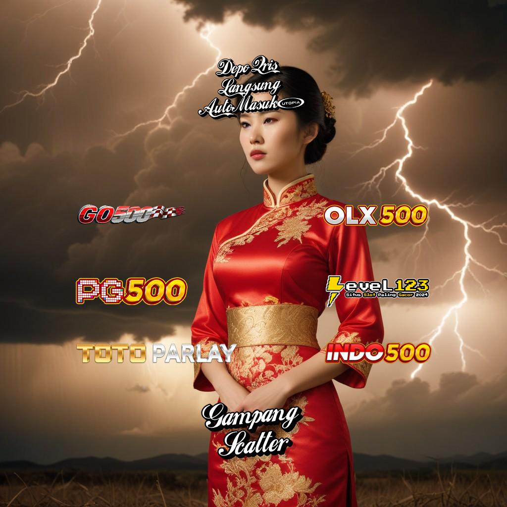 Slot Server Kamboja Tergacor Vip