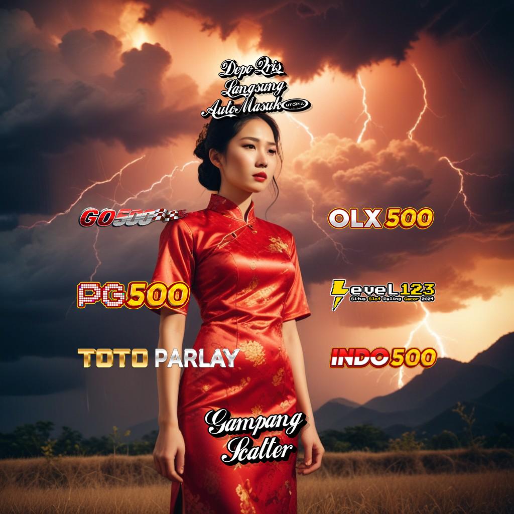 Slot Gacor Pagi Ini Maxwin