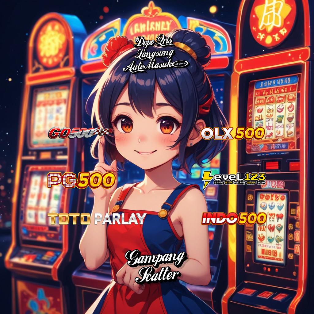 Daftar Situs Slot Server Luar Negeri