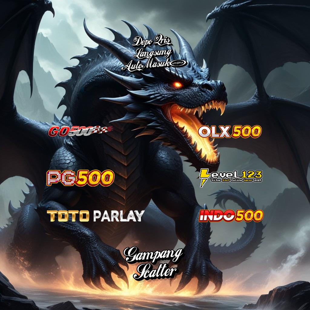 SLOT 777 APK DEPOSIT DANA - Jangan Lewatkan Promo Ini!