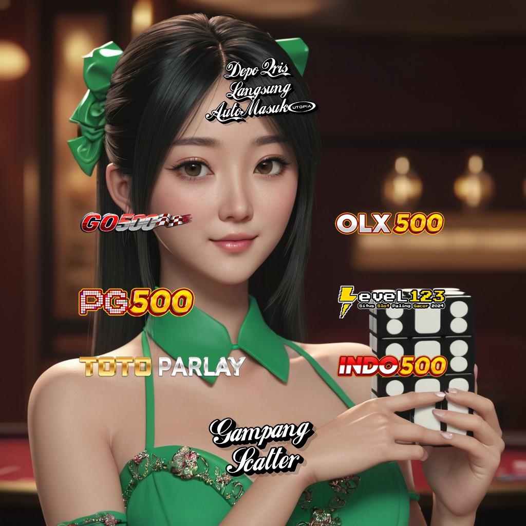 GRUP SLOT ONLINE INDONESIA - Dijamin Tidak Kecewa