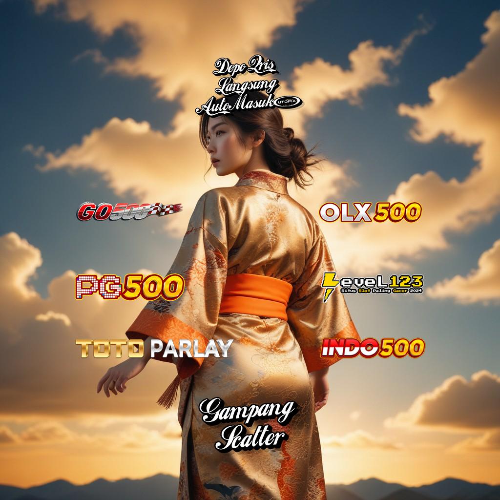 Slot Gacor Hari Ini Gampang Maxwin Terpercaya