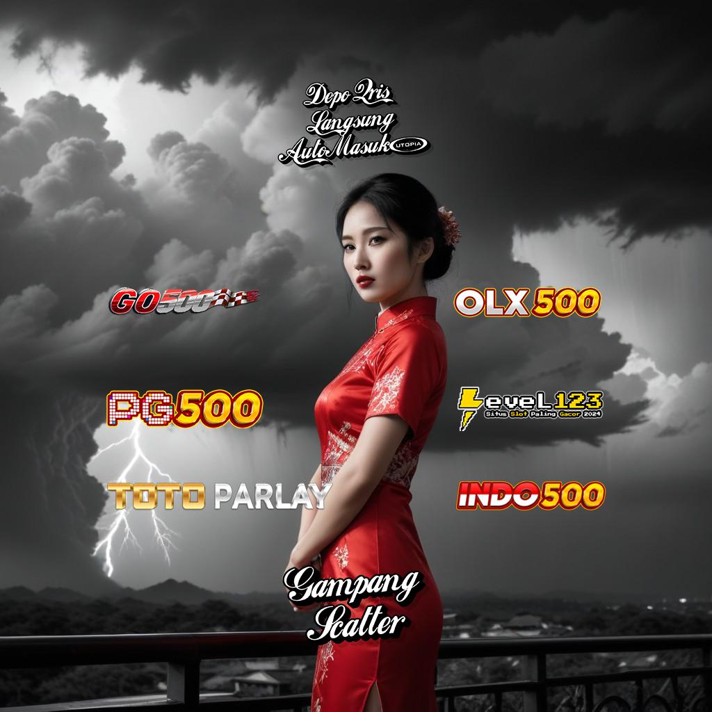 LUCKY7772 - gak perlu ribet