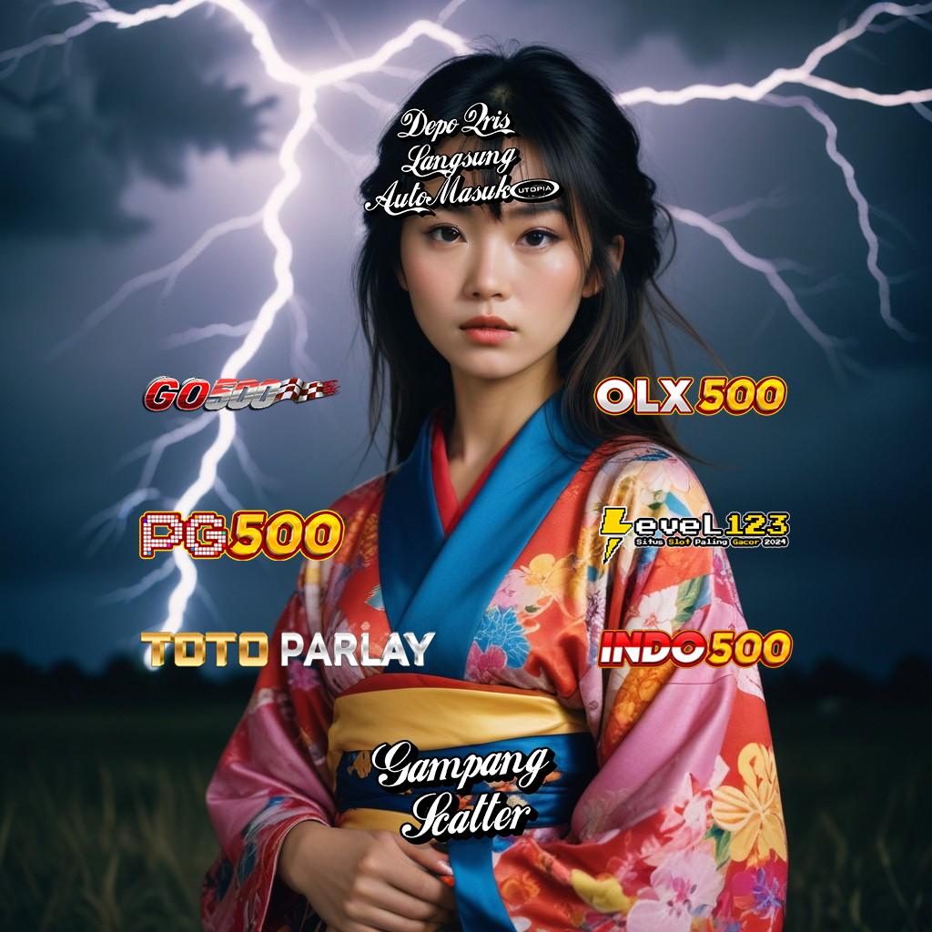 APK SLOT PENGHASIL SALDO DANA TANPA DEPOSIT 2024 - Putar Sekarang, Jackpot Dekat!