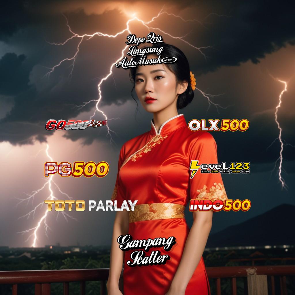 LUCKY 777 CASINO APK - Promo Menggoda Terbatas!