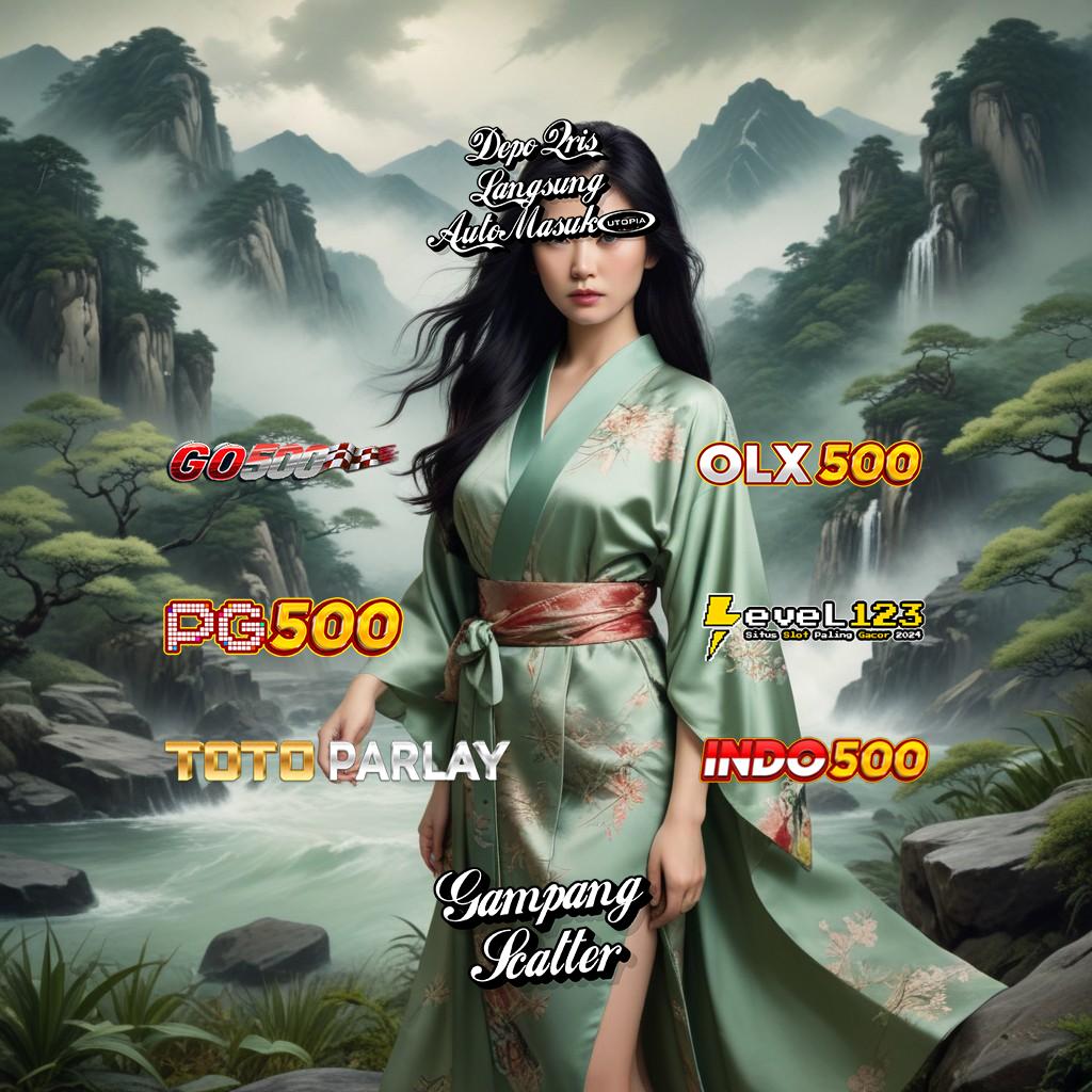 SLOT DEMO SERVER THAILAND X500 - Berita Hari Ini