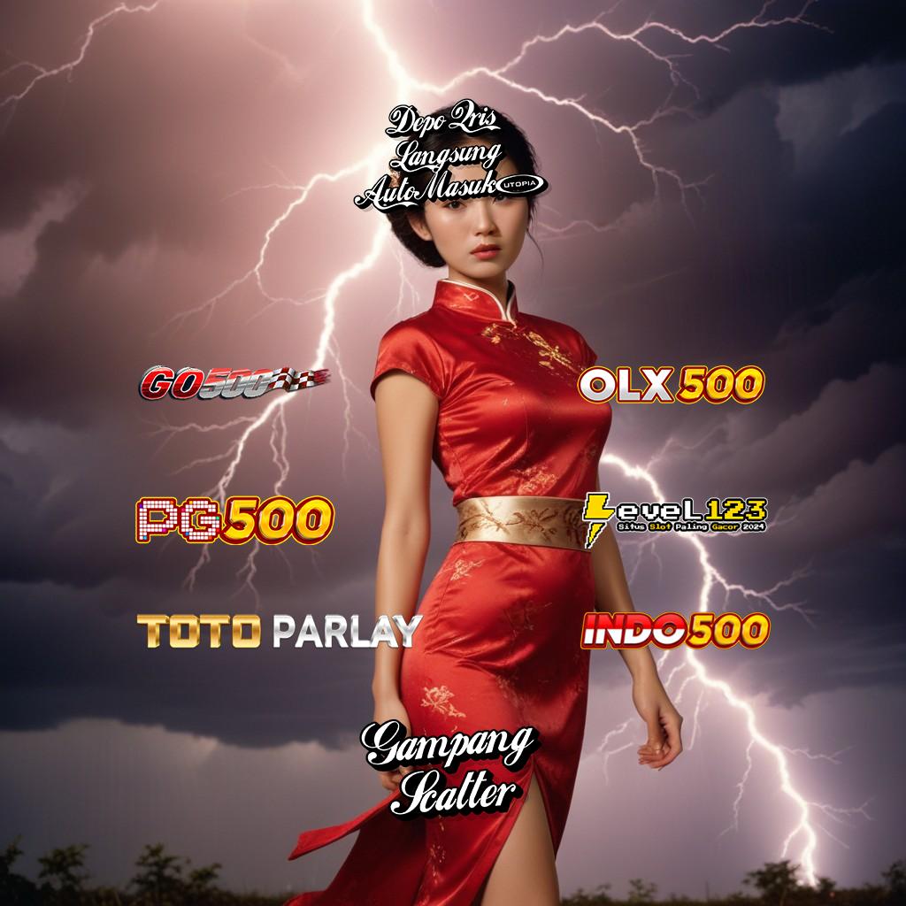 777 SLOTS CASINO - Promo Spesial Hari Ini Saja!