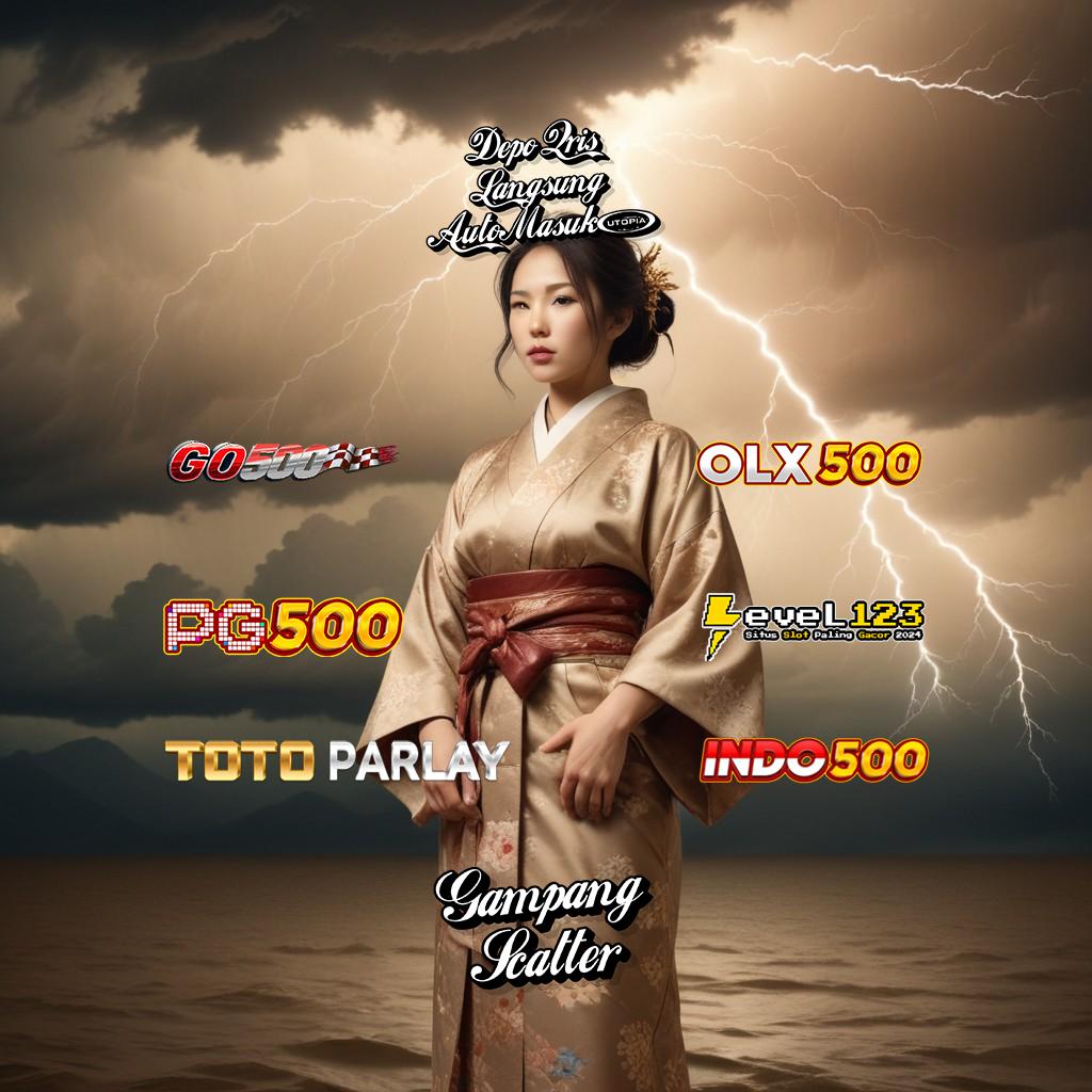 Ina777 Slot Dana Apk