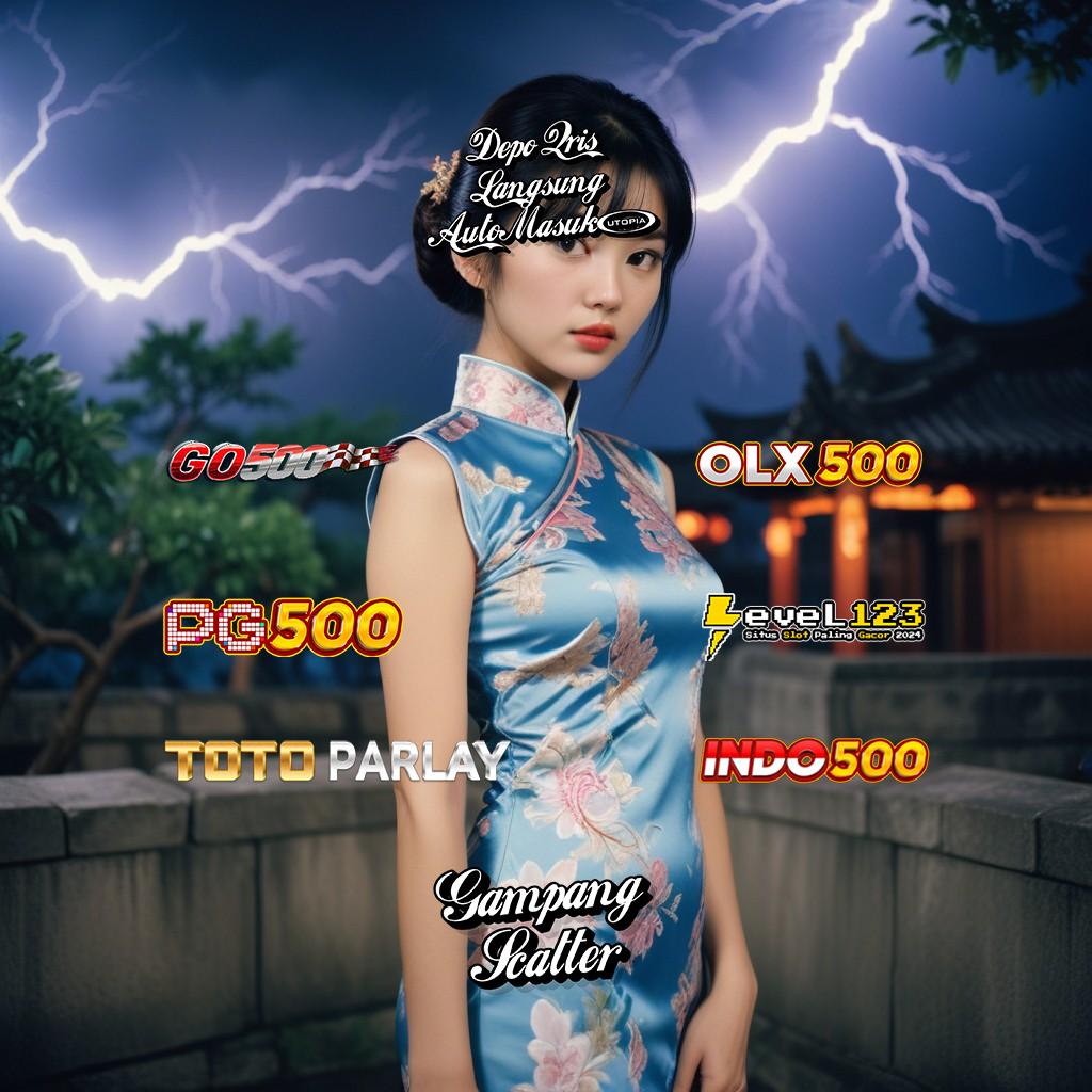 Situs Judi Slot Server Thailand