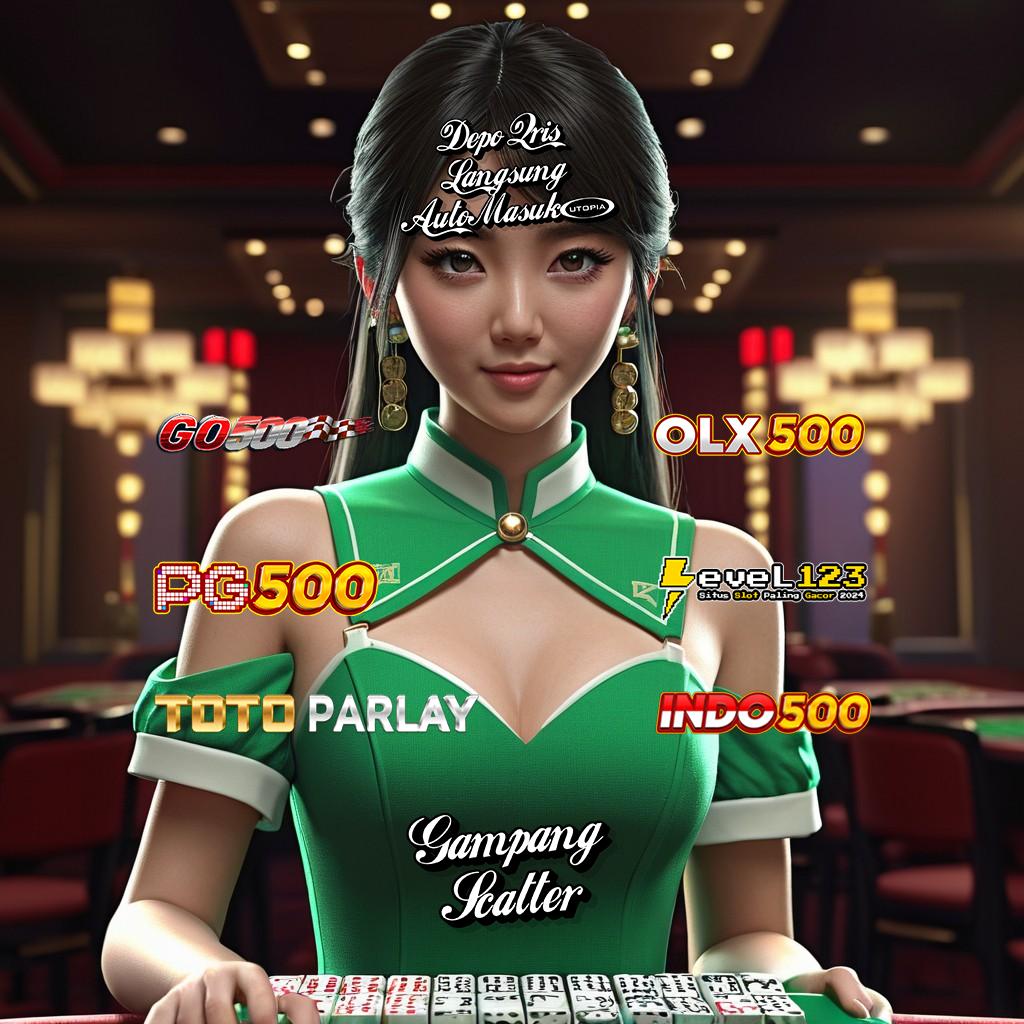 SLOT 5K DEPOSIT Selalu Berusaha Lebih